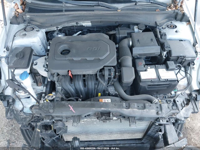 Aukcja sprzedaży 2019 Kia Optima Lx, vin: 5XXGT4L39KG342468, numer aukcji: 45988259