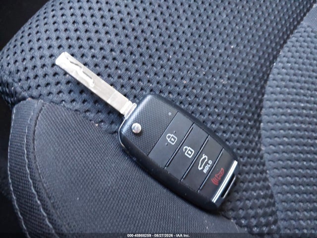 Aukcja sprzedaży 2019 Kia Optima Lx, vin: 5XXGT4L39KG342468, numer aukcji: 45988259