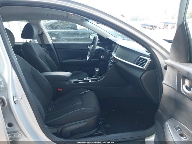 Aukcja sprzedaży 2019 Kia Optima Lx, vin: 5XXGT4L39KG342468, numer aukcji: 45988259