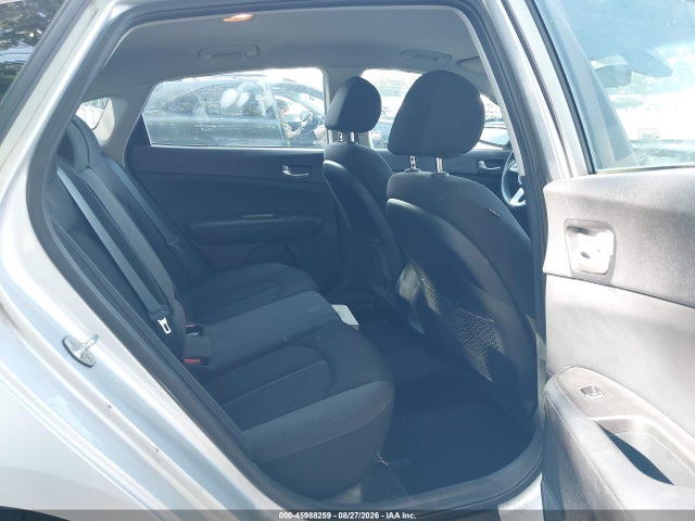 Aukcja sprzedaży 2019 Kia Optima Lx, vin: 5XXGT4L39KG342468, numer aukcji: 45988259