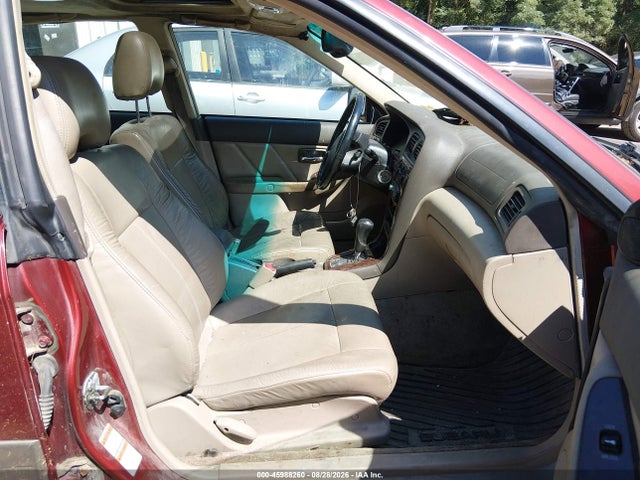 Продажа на аукционе авто 2003 Subaru Outback Limited, vin: 4S3BE686337200095, номер лота: 45988260