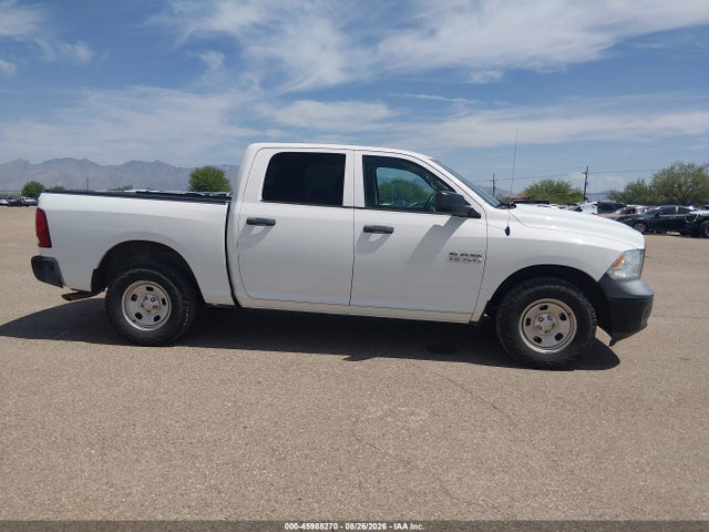 RAM 1500 2016 1C6RR7KG7GS345466 Image 12