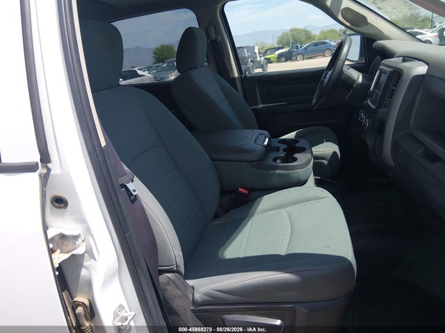 Auction sale of the 2016 Ram 1500, vin: 1C6RR7KG7GS345466, lot number: 45988270