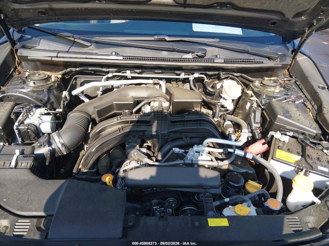 2023 Subaru Crosstrek Limited მანქანა იყიდება აუქციონზე, vin: JF2GTHNC5P8324419, აუქციონის ნომერი: 45988273