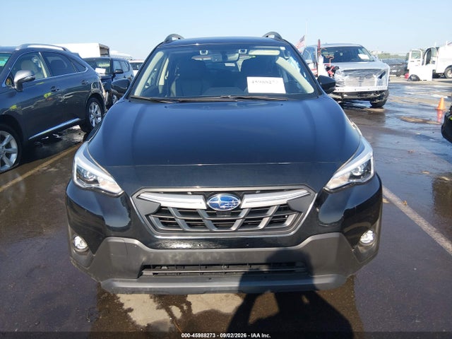 2023 Subaru Crosstrek Limited მანქანა იყიდება აუქციონზე, vin: JF2GTHNC5P8324419, აუქციონის ნომერი: 45988273