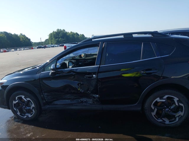 2023 Subaru Crosstrek Limited მანქანა იყიდება აუქციონზე, vin: JF2GTHNC5P8324419, აუქციონის ნომერი: 45988273