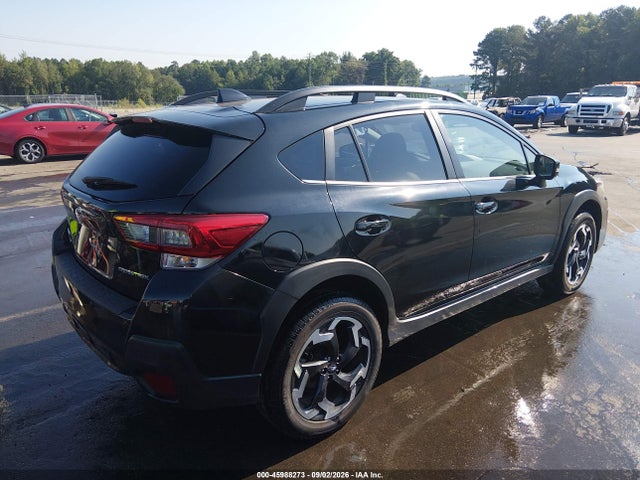 2023 Subaru Crosstrek Limited მანქანა იყიდება აუქციონზე, vin: JF2GTHNC5P8324419, აუქციონის ნომერი: 45988273