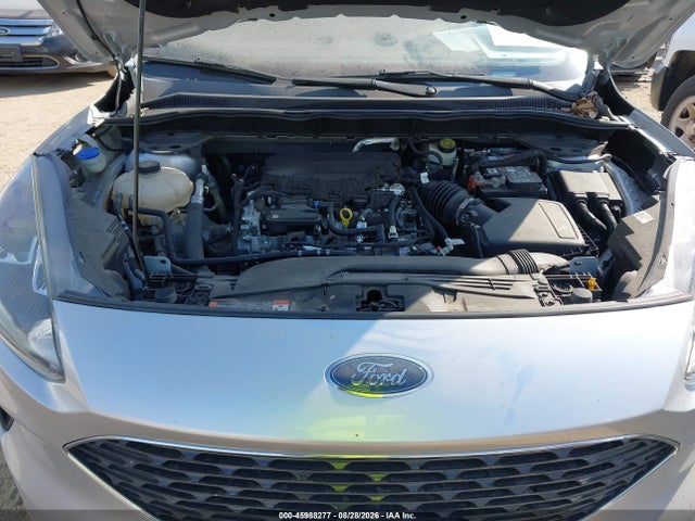 Aukcja sprzedaży 2020 Ford Escape Se, vin: 1FMCU0G68LUB03056, numer aukcji: 45988277