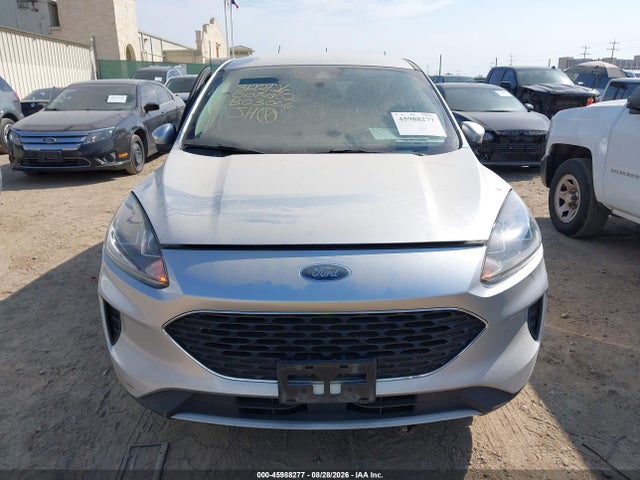 Aukcja sprzedaży 2020 Ford Escape Se, vin: 1FMCU0G68LUB03056, numer aukcji: 45988277