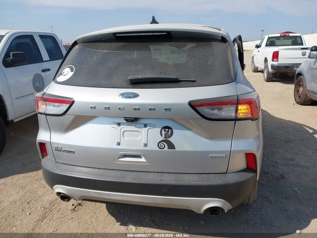 Aukcja sprzedaży 2020 Ford Escape Se, vin: 1FMCU0G68LUB03056, numer aukcji: 45988277