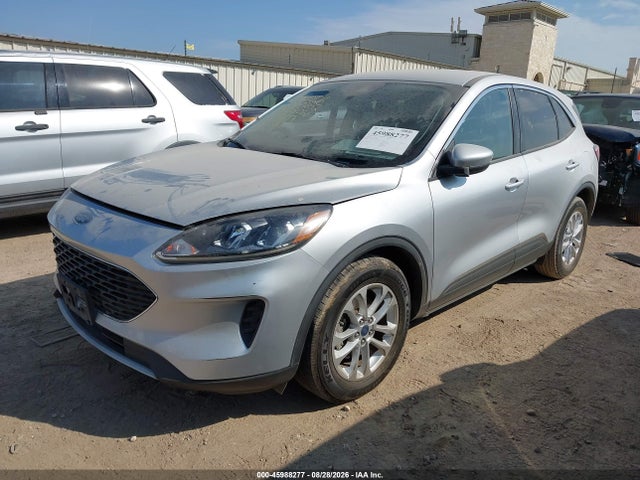 Aukcja sprzedaży 2020 Ford Escape Se, vin: 1FMCU0G68LUB03056, numer aukcji: 45988277