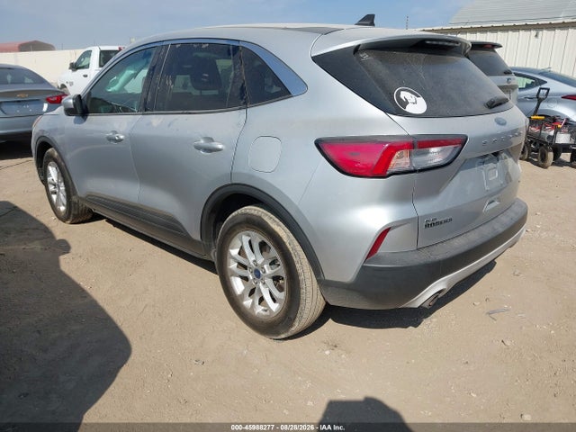 Aukcja sprzedaży 2020 Ford Escape Se, vin: 1FMCU0G68LUB03056, numer aukcji: 45988277