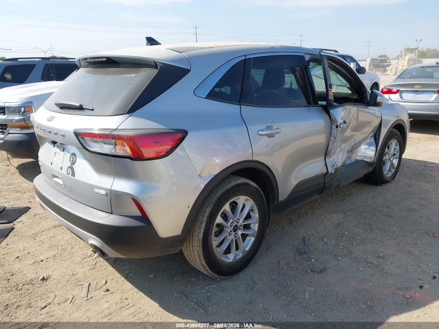 Aukcja sprzedaży 2020 Ford Escape Se, vin: 1FMCU0G68LUB03056, numer aukcji: 45988277