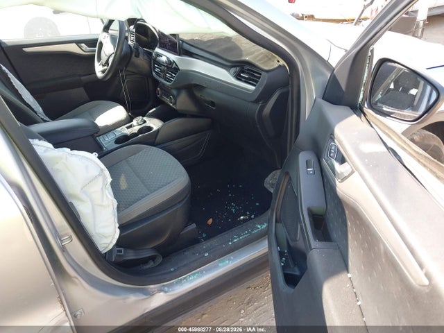 Aukcja sprzedaży 2020 Ford Escape Se, vin: 1FMCU0G68LUB03056, numer aukcji: 45988277