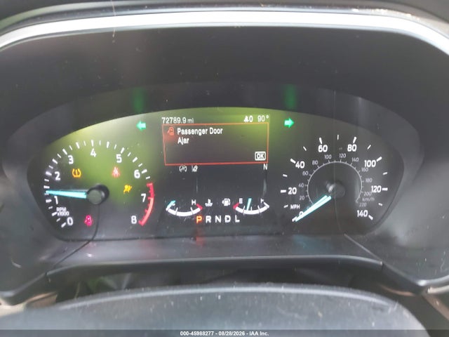 Aukcja sprzedaży 2020 Ford Escape Se, vin: 1FMCU0G68LUB03056, numer aukcji: 45988277