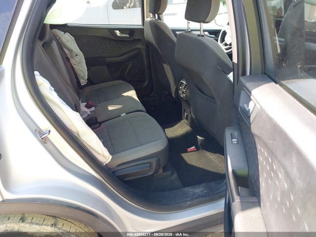 Aukcja sprzedaży 2020 Ford Escape Se, vin: 1FMCU0G68LUB03056, numer aukcji: 45988277