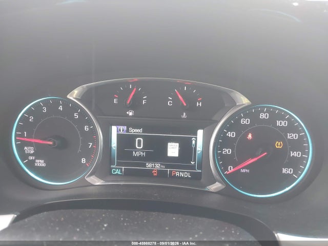 Продажа на аукционе авто 2018 Chevrolet Traverse Premier, vin: 1GNEVJKW4JJ178527, номер лота: 45988278