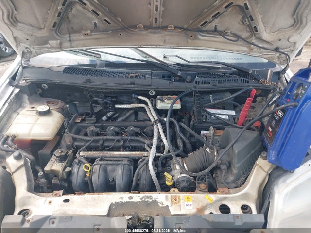45988279 :رقم المزاد ، NM0LS7AN4AT002583 vin ، 2010 Ford Transit Connect Xl مزاد بيع