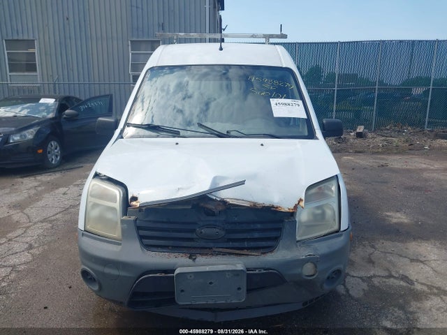 45988279 :رقم المزاد ، NM0LS7AN4AT002583 vin ، 2010 Ford Transit Connect Xl مزاد بيع