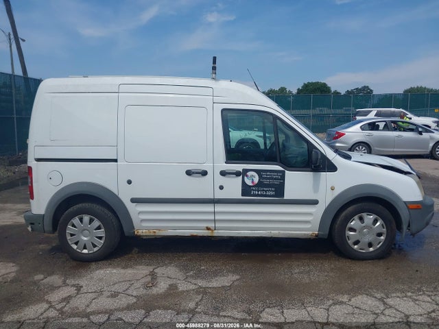 45988279 :رقم المزاد ، NM0LS7AN4AT002583 vin ، 2010 Ford Transit Connect Xl مزاد بيع