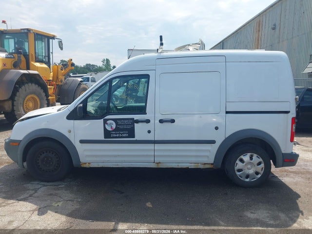 45988279 :رقم المزاد ، NM0LS7AN4AT002583 vin ، 2010 Ford Transit Connect Xl مزاد بيع