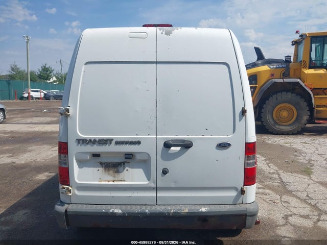 45988279 :رقم المزاد ، NM0LS7AN4AT002583 vin ، 2010 Ford Transit Connect Xl مزاد بيع