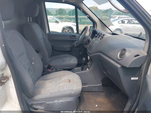 45988279 :رقم المزاد ، NM0LS7AN4AT002583 vin ، 2010 Ford Transit Connect Xl مزاد بيع
