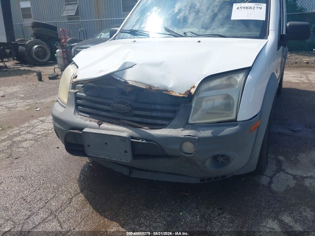 45988279 :رقم المزاد ، NM0LS7AN4AT002583 vin ، 2010 Ford Transit Connect Xl مزاد بيع