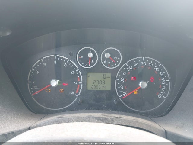 45988279 :رقم المزاد ، NM0LS7AN4AT002583 vin ، 2010 Ford Transit Connect Xl مزاد بيع