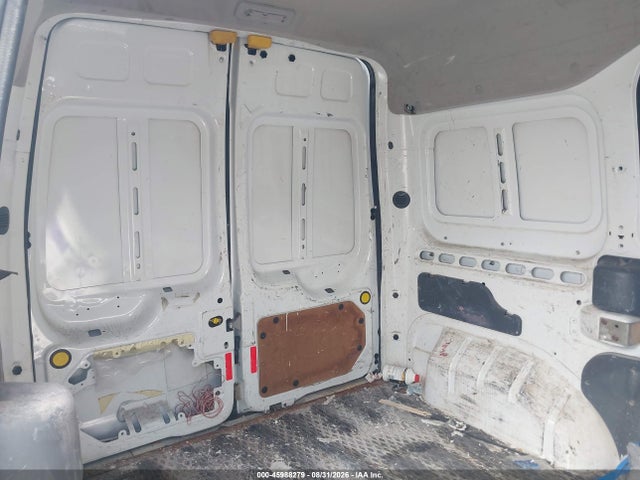 45988279 :رقم المزاد ، NM0LS7AN4AT002583 vin ، 2010 Ford Transit Connect Xl مزاد بيع