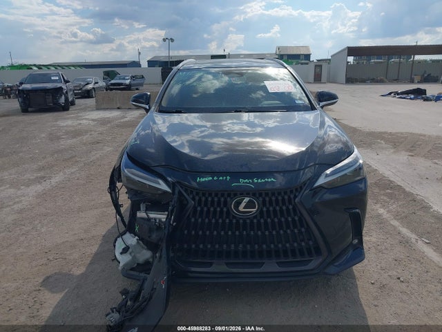 Aukcja sprzedaży 2023 Lexus Nx 350 Premium, vin: 2T2GGCEZ8PC017790, numer aukcji: 45988283