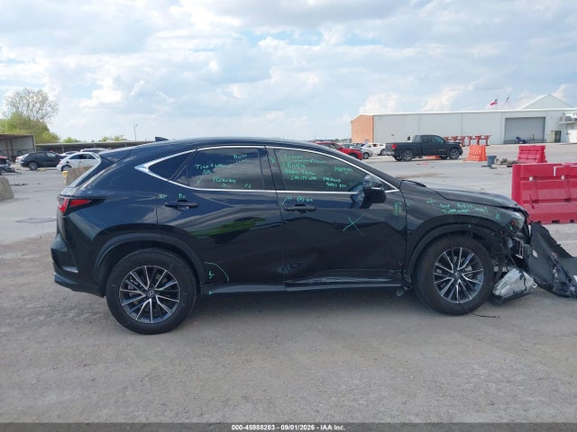Aukcja sprzedaży 2023 Lexus Nx 350 Premium, vin: 2T2GGCEZ8PC017790, numer aukcji: 45988283