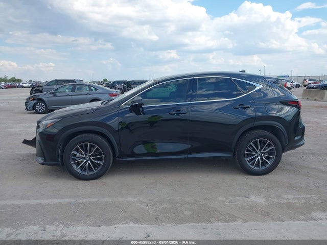 Aukcja sprzedaży 2023 Lexus Nx 350 Premium, vin: 2T2GGCEZ8PC017790, numer aukcji: 45988283
