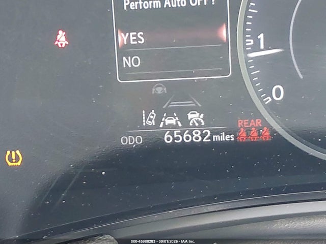 Aukcja sprzedaży 2023 Lexus Nx 350 Premium, vin: 2T2GGCEZ8PC017790, numer aukcji: 45988283