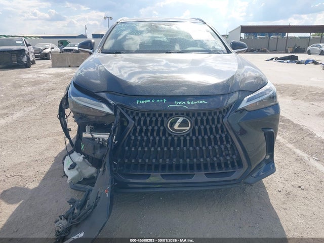 Aukcja sprzedaży 2023 Lexus Nx 350 Premium, vin: 2T2GGCEZ8PC017790, numer aukcji: 45988283