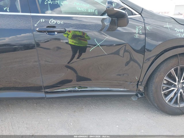 Aukcja sprzedaży 2023 Lexus Nx 350 Premium, vin: 2T2GGCEZ8PC017790, numer aukcji: 45988283