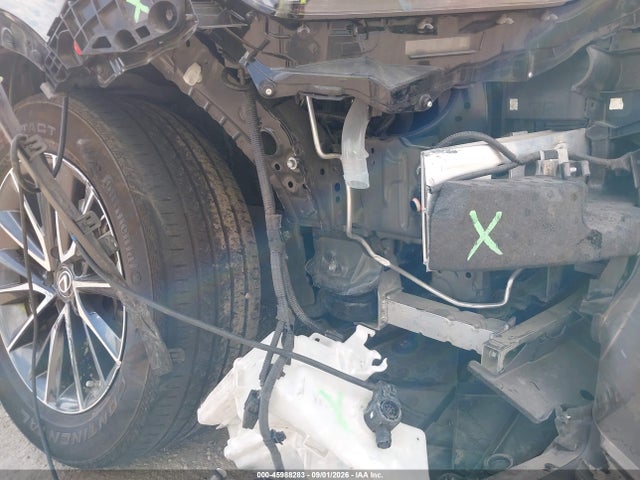 Aukcja sprzedaży 2023 Lexus Nx 350 Premium, vin: 2T2GGCEZ8PC017790, numer aukcji: 45988283