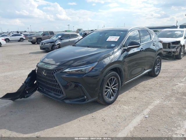 Aukcja sprzedaży 2023 Lexus Nx 350 Premium, vin: 2T2GGCEZ8PC017790, numer aukcji: 45988283