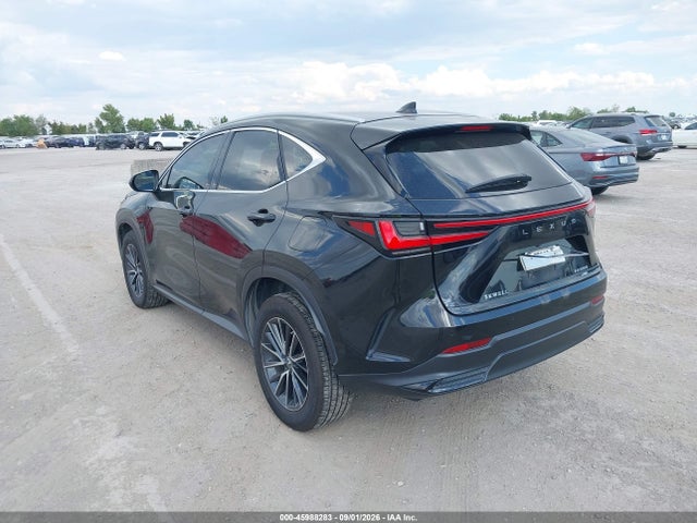 Aukcja sprzedaży 2023 Lexus Nx 350 Premium, vin: 2T2GGCEZ8PC017790, numer aukcji: 45988283