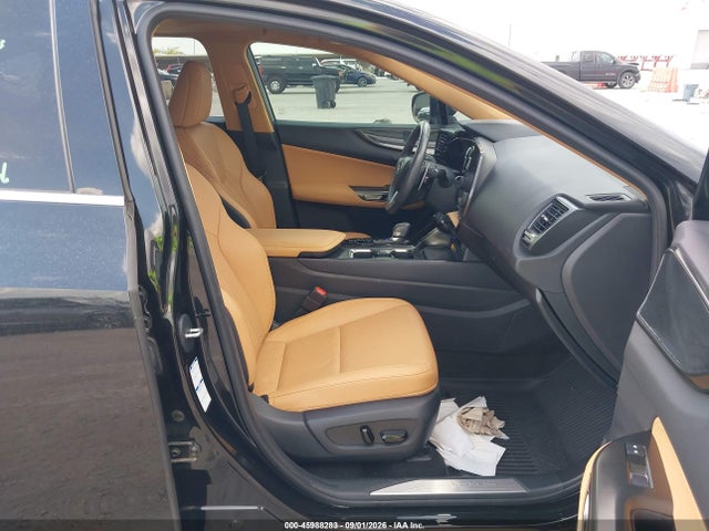 Aukcja sprzedaży 2023 Lexus Nx 350 Premium, vin: 2T2GGCEZ8PC017790, numer aukcji: 45988283