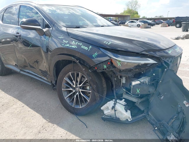 Aukcja sprzedaży 2023 Lexus Nx 350 Premium, vin: 2T2GGCEZ8PC017790, numer aukcji: 45988283