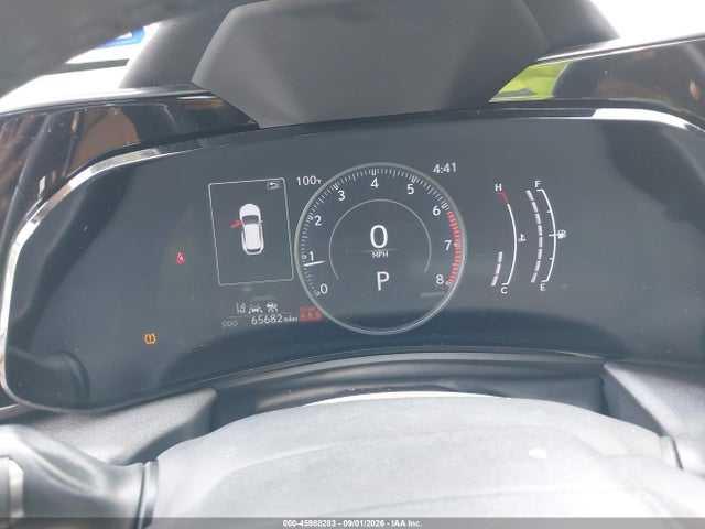 Aukcja sprzedaży 2023 Lexus Nx 350 Premium, vin: 2T2GGCEZ8PC017790, numer aukcji: 45988283