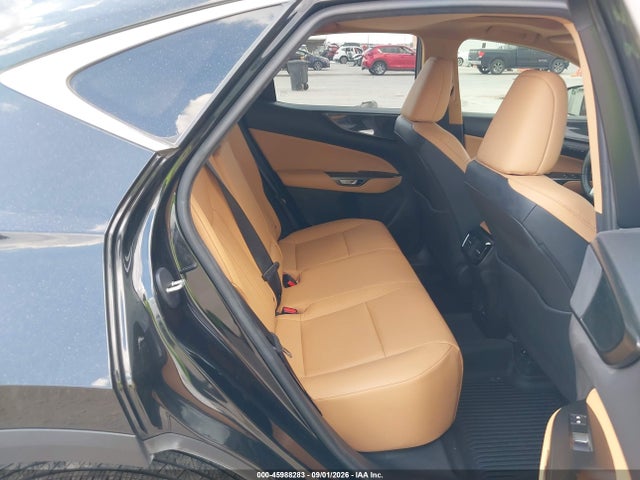 Aukcja sprzedaży 2023 Lexus Nx 350 Premium, vin: 2T2GGCEZ8PC017790, numer aukcji: 45988283