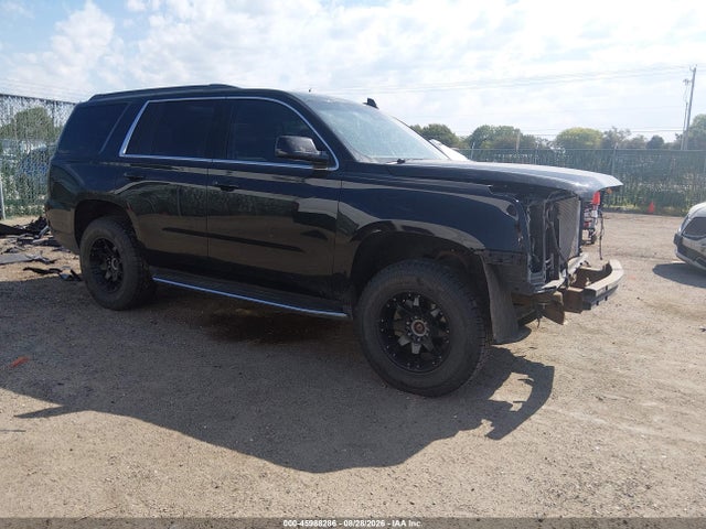 Auction sale of the 2017 Gmc Yukon Slt, vin: 1GKS2BKC7HR325830, lot number: 45988286