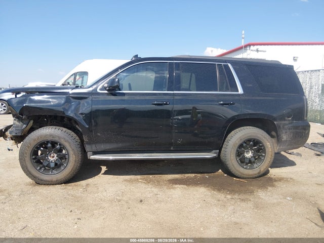 Продажа на аукционе авто 2017 Gmc Yukon Slt, vin: 1GKS2BKC7HR325830, номер лота: 45988286