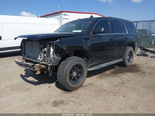Продажа на аукционе авто 2017 Gmc Yukon Slt, vin: 1GKS2BKC7HR325830, номер лота: 45988286