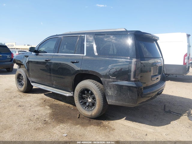 Продажа на аукционе авто 2017 Gmc Yukon Slt, vin: 1GKS2BKC7HR325830, номер лота: 45988286