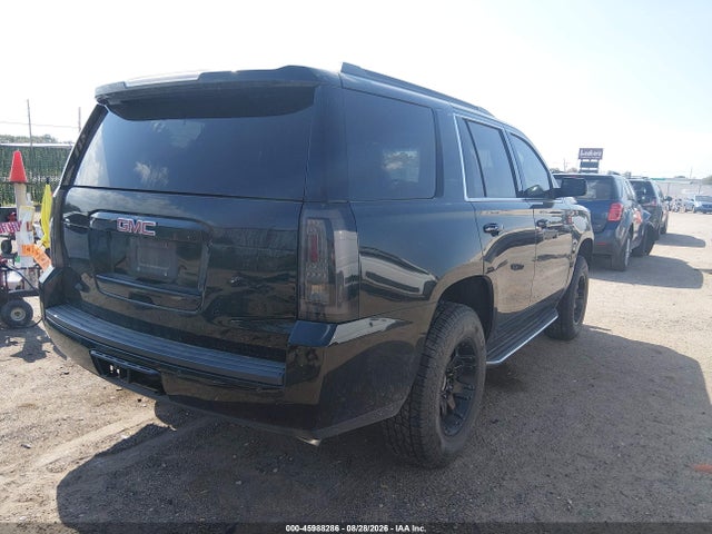Продажа на аукционе авто 2017 Gmc Yukon Slt, vin: 1GKS2BKC7HR325830, номер лота: 45988286