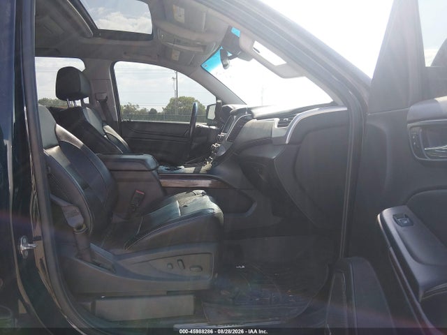 Продажа на аукционе авто 2017 Gmc Yukon Slt, vin: 1GKS2BKC7HR325830, номер лота: 45988286