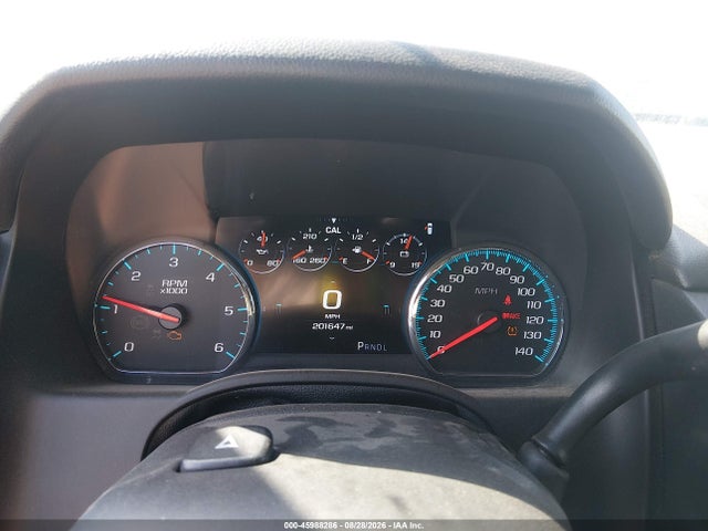 Продажа на аукционе авто 2017 Gmc Yukon Slt, vin: 1GKS2BKC7HR325830, номер лота: 45988286